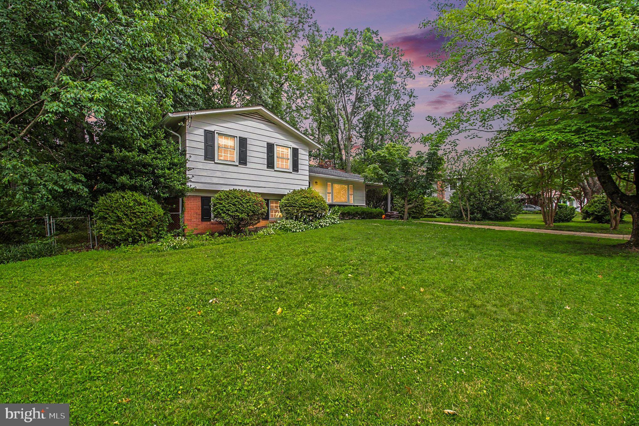 6303 Bardu Avenue Springfield, VA 22152 - Photo 37 of 41