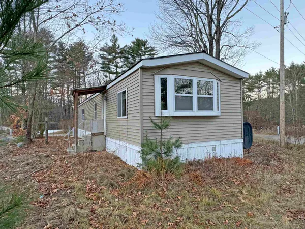 $40,000 | 189 Shady Pines Park, Westminster, VT 05158