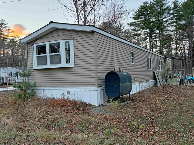 $40,000 | 189 Shady Pines Park, Westminster, VT 05158
