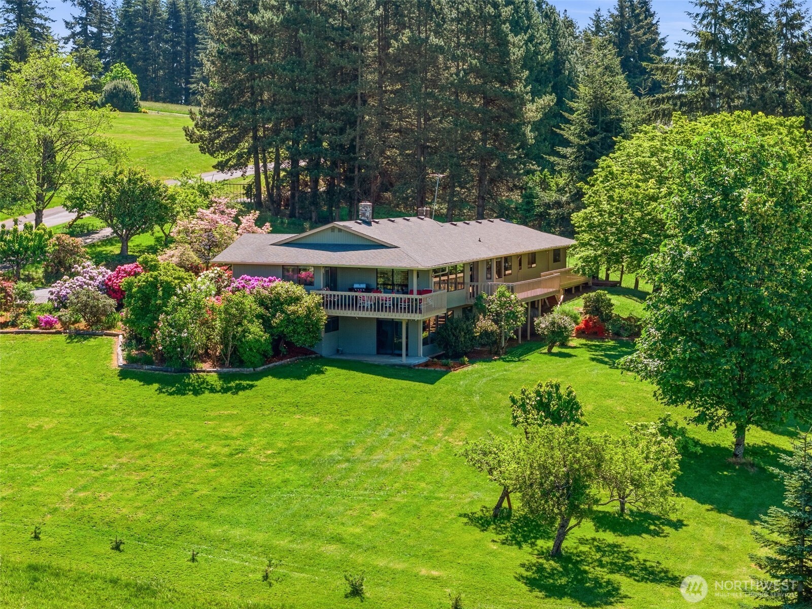 622 Confer Road Kalama, WA 98625 - Photo 38 of 40
