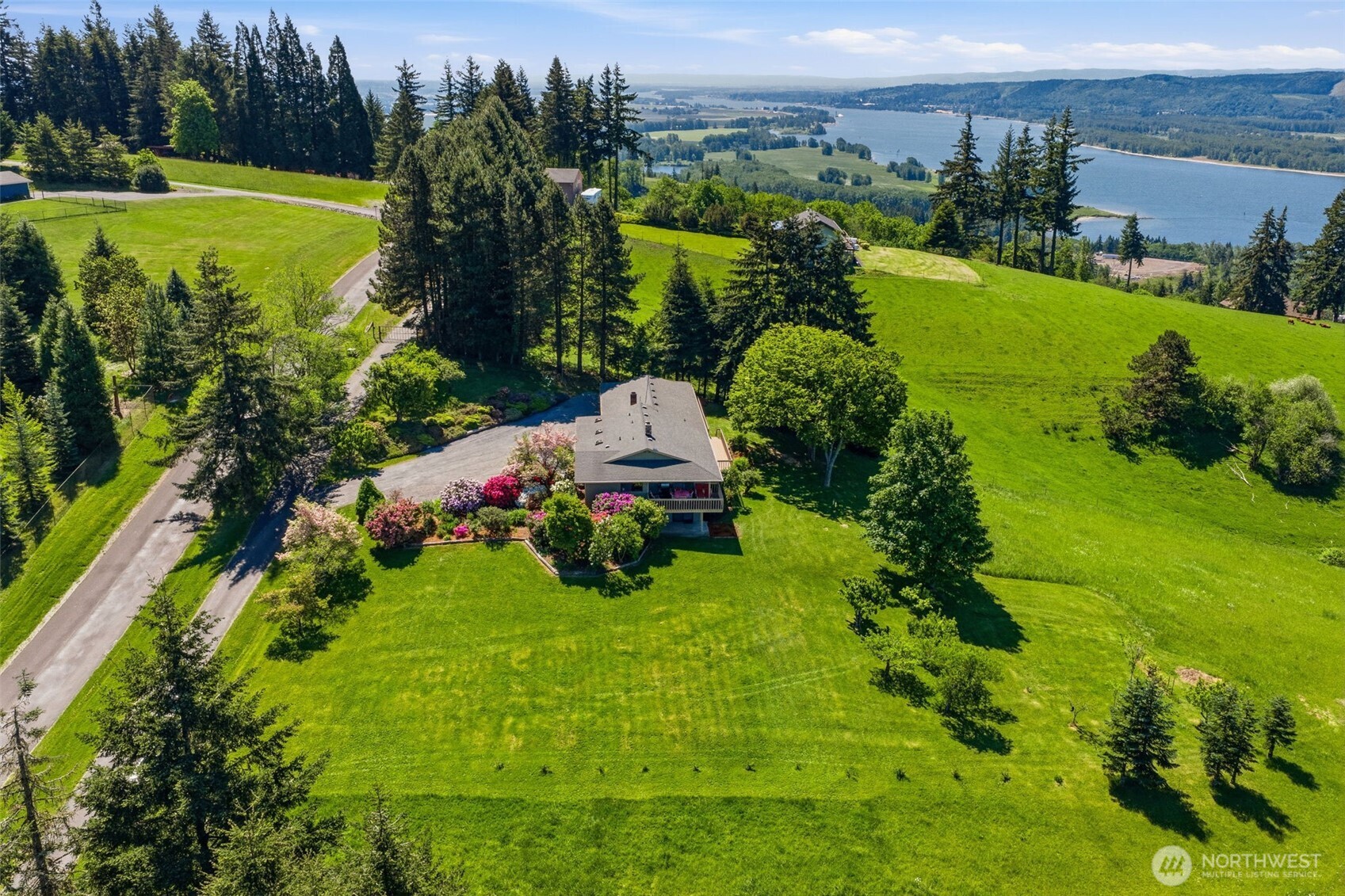 622 Confer Road Kalama, WA 98625 - Photo 39 of 40