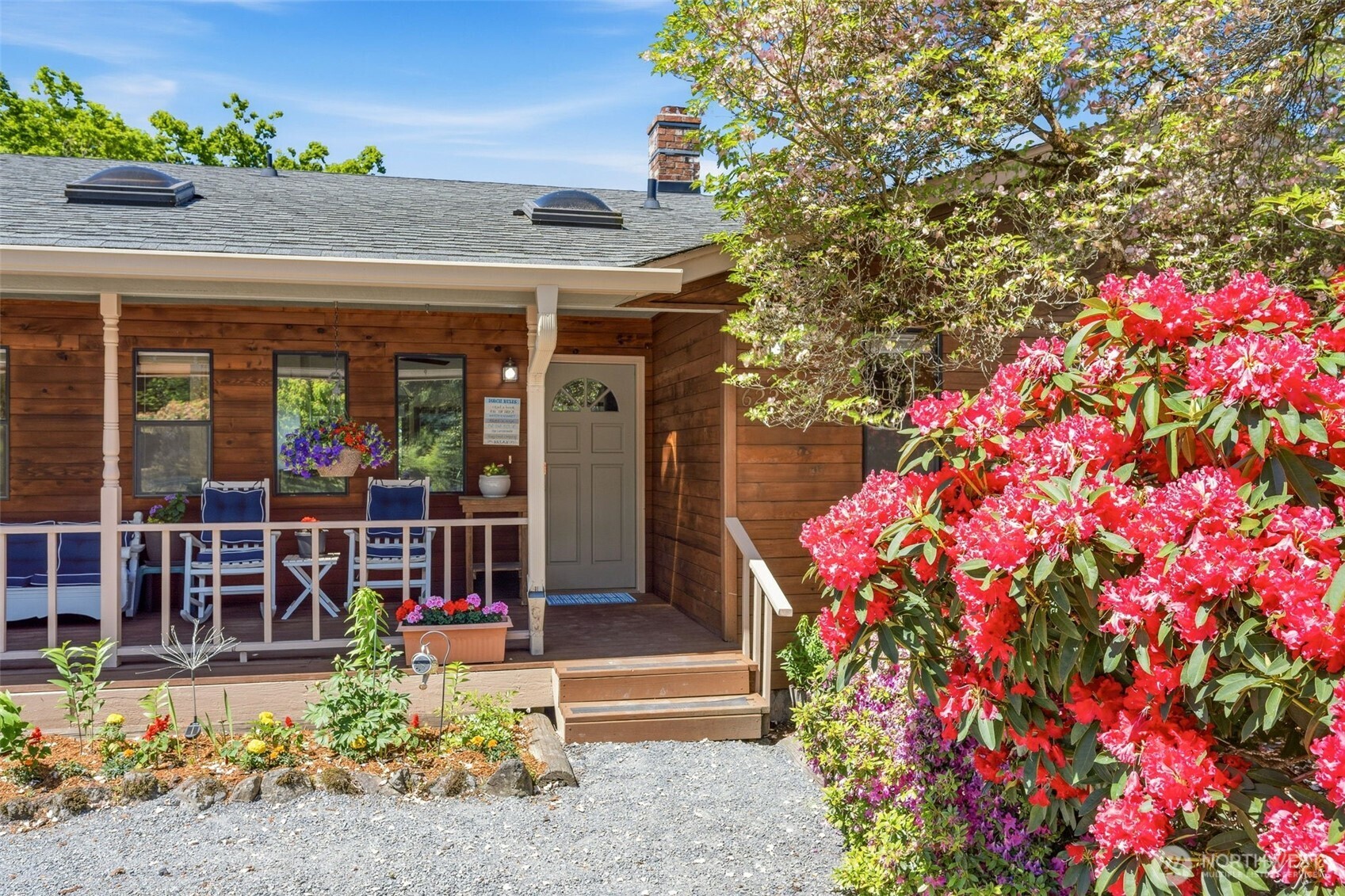 622 Confer Road Kalama, WA 98625 - Photo 4 of 40