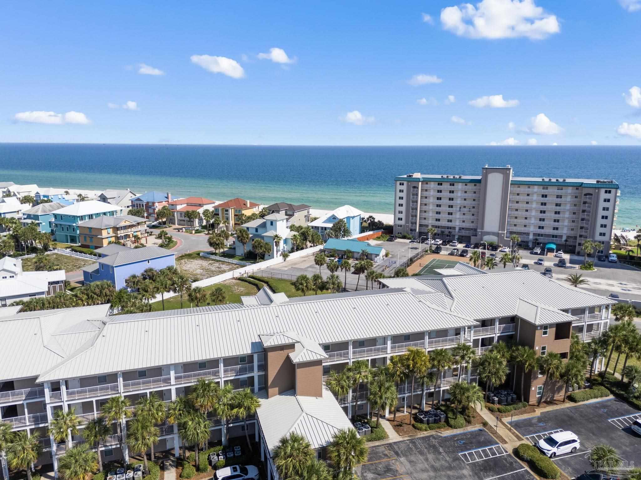 13351 Johnson Beach Road, Unit 216E Perdido Key, FL 32507 - Photo 1 of 48 Gallery Image 1