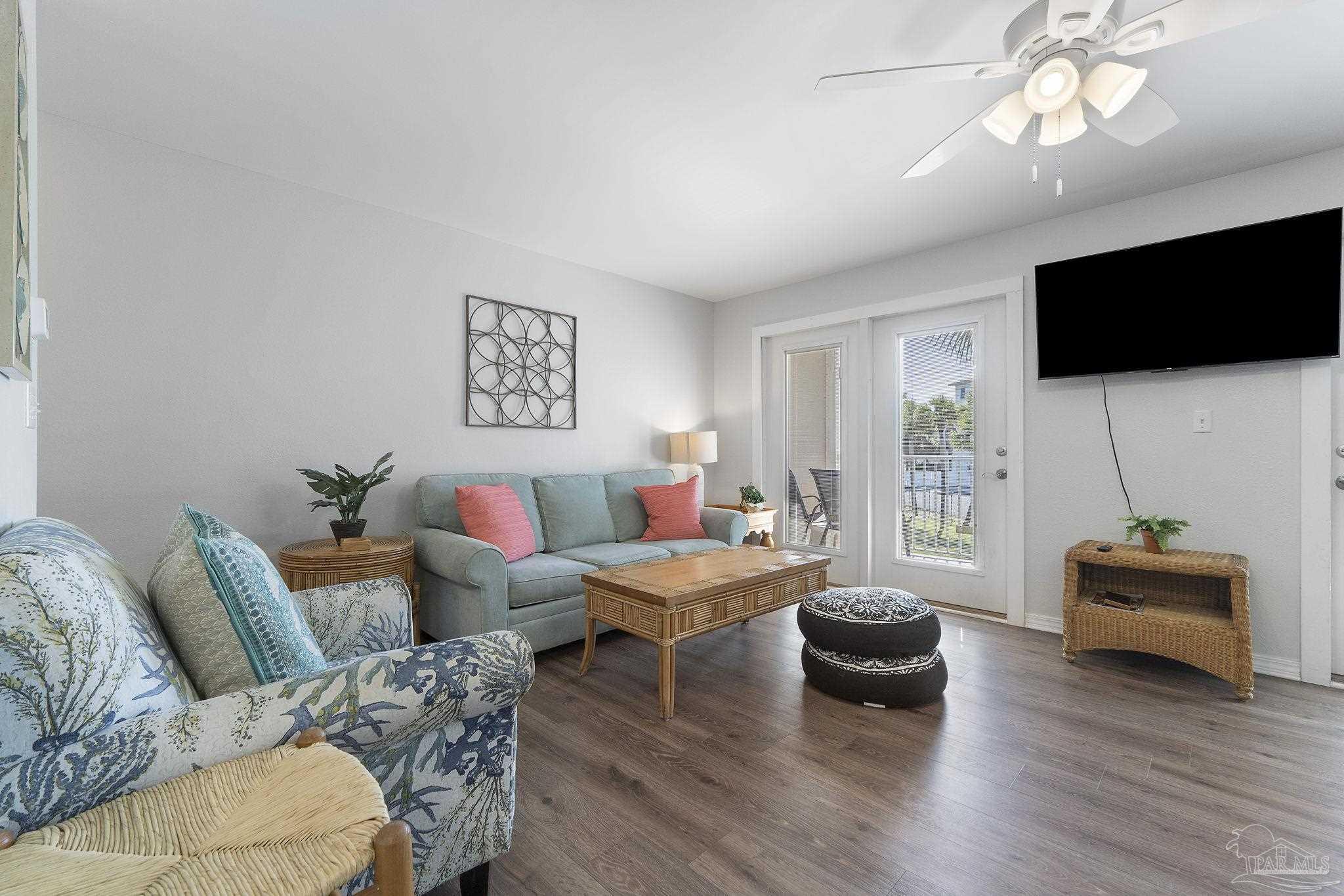 13351 Johnson Beach Road, Unit 216E Perdido Key, FL 32507 - Photo 8 of 48 Gallery Image 8