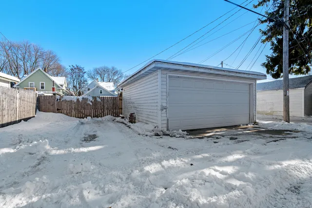 $209,000 | 2016 North 9th Street, Sheboygan, WI 53081