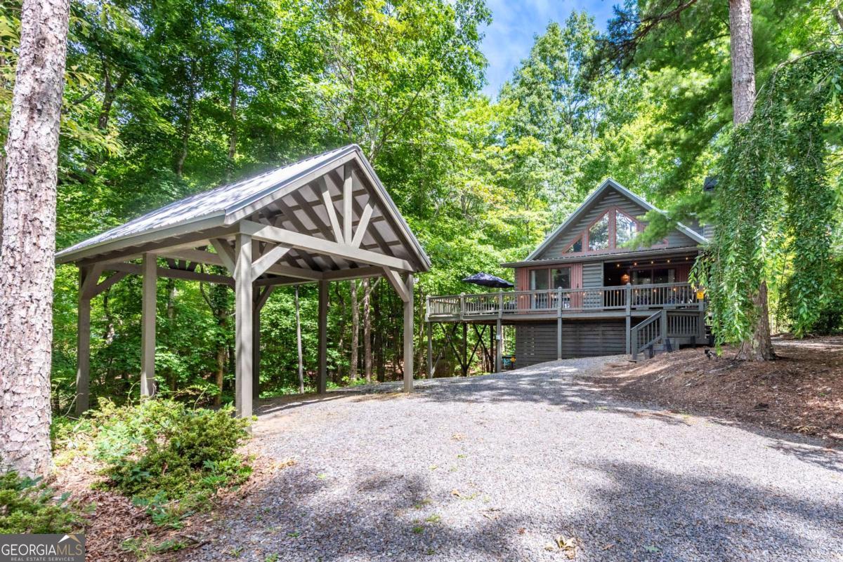30 Maxwell Lane, Unit 242 Blue Ridge, GA 30513 - Photo 48 of 50