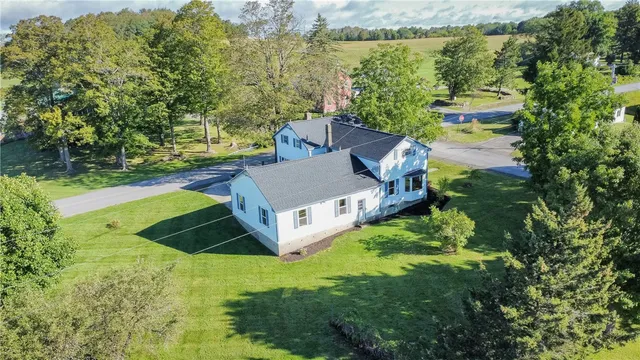 $499,900 | 279 Frost Hill Road, Plainfield, NY 13491