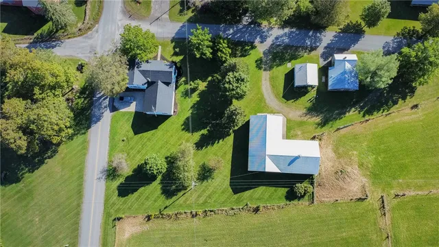 $499,900 | 279 Frost Hill Road, Plainfield, NY 13491