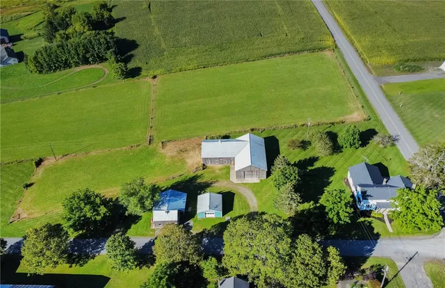 $499,900 | 279 Frost Hill Road, Plainfield, NY 13491