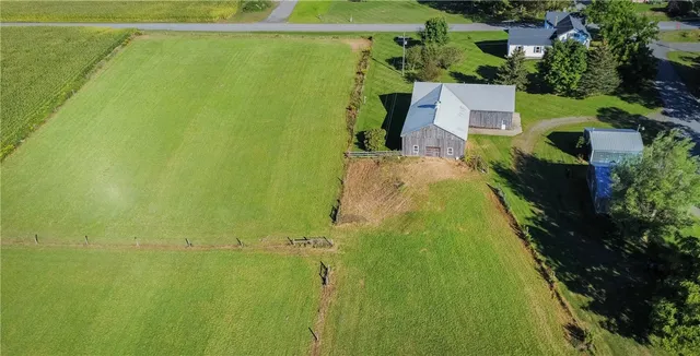 $499,900 | 279 Frost Hill Road, Plainfield, NY 13491