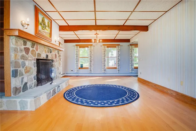 $499,900 | 279 Frost Hill Road, Plainfield, NY 13491