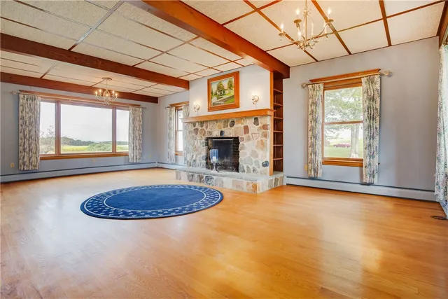 $499,900 | 279 Frost Hill Road, Plainfield, NY 13491