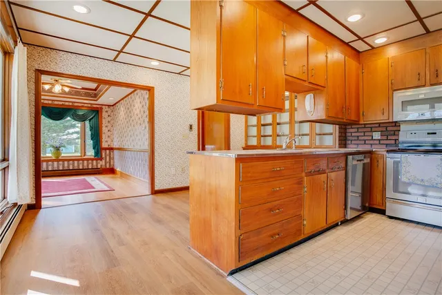 $499,900 | 279 Frost Hill Road, Plainfield, NY 13491