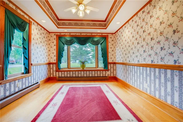 $499,900 | 279 Frost Hill Road, Plainfield, NY 13491