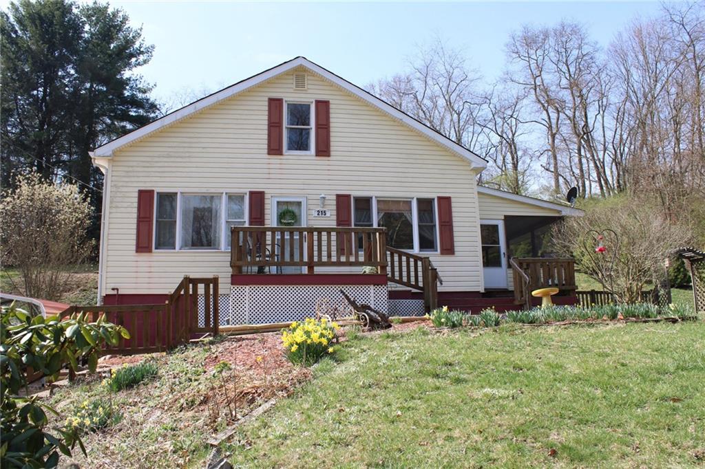 215 Amsler Road Sewickley, PA 15143 - Photo 1 of 24