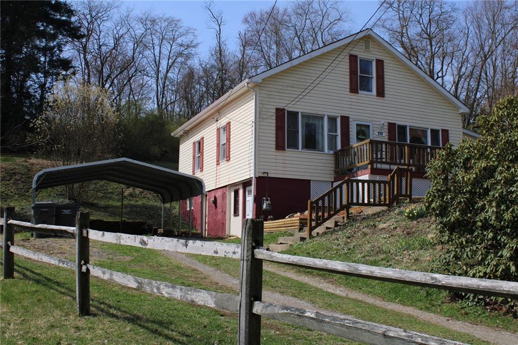 215 Amsler Road Sewickley, PA 15143 - Photo 22 of 24