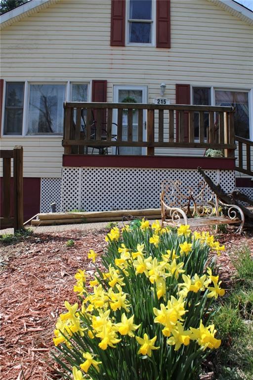 215 Amsler Road Sewickley, PA 15143 - Photo 24 of 24