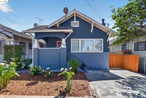 $799,000 | 1538 Ashby Avenue, Berkeley, CA 94703