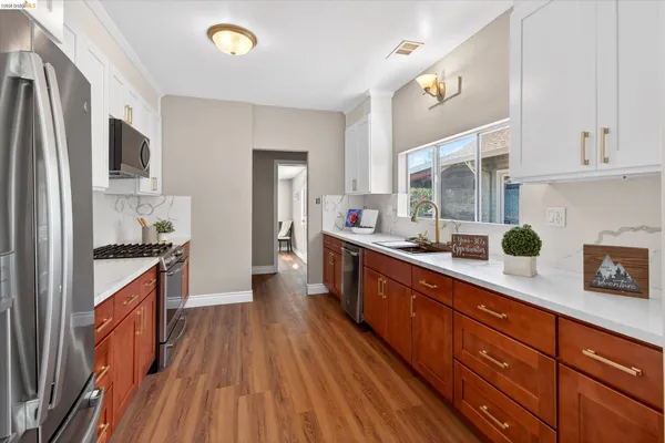 $799,000 | 1538 Ashby Avenue, Berkeley, CA 94703