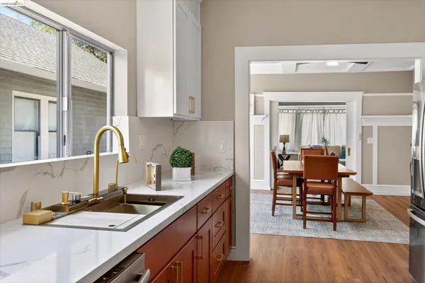 $799,000 | 1538 Ashby Avenue, Berkeley, CA 94703