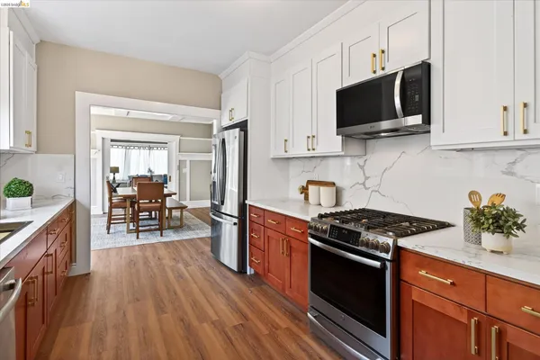 $799,000 | 1538 Ashby Avenue, Berkeley, CA 94703