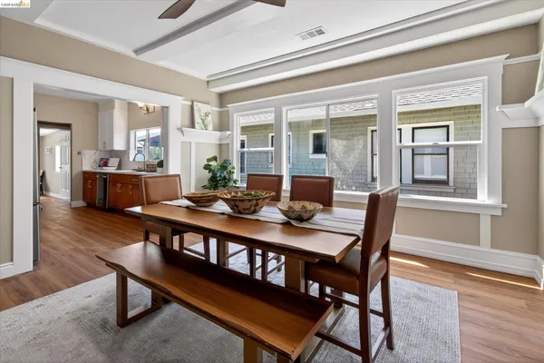 $799,000 | 1538 Ashby Avenue, Berkeley, CA 94703