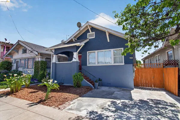 $799,000 | 1538 Ashby Avenue, Berkeley, CA 94703