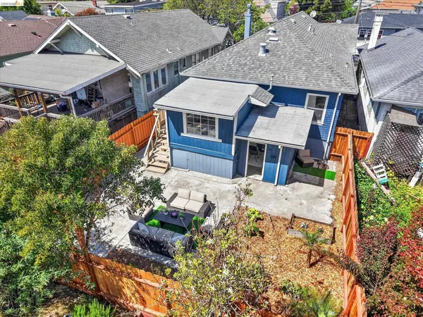 $799,000 | 1538 Ashby Avenue, Berkeley, CA 94703