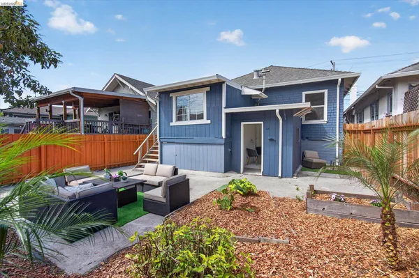 $799,000 | 1538 Ashby Avenue, Berkeley, CA 94703