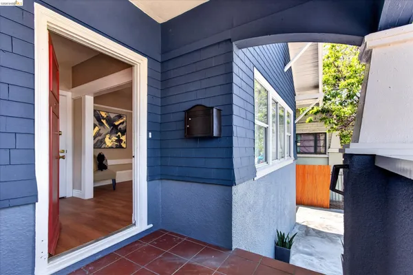 $799,000 | 1538 Ashby Avenue, Berkeley, CA 94703