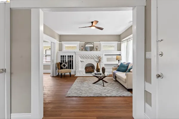 $799,000 | 1538 Ashby Avenue, Berkeley, CA 94703