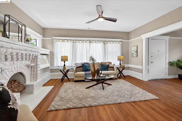 $799,000 | 1538 Ashby Avenue, Berkeley, CA 94703