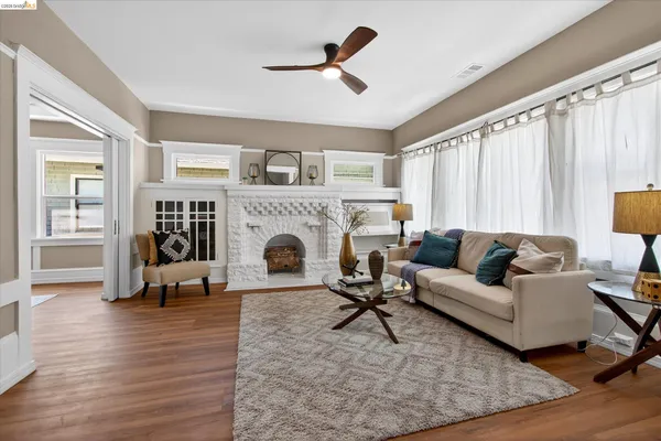 $799,000 | 1538 Ashby Avenue, Berkeley, CA 94703