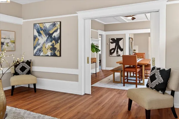 $799,000 | 1538 Ashby Avenue, Berkeley, CA 94703