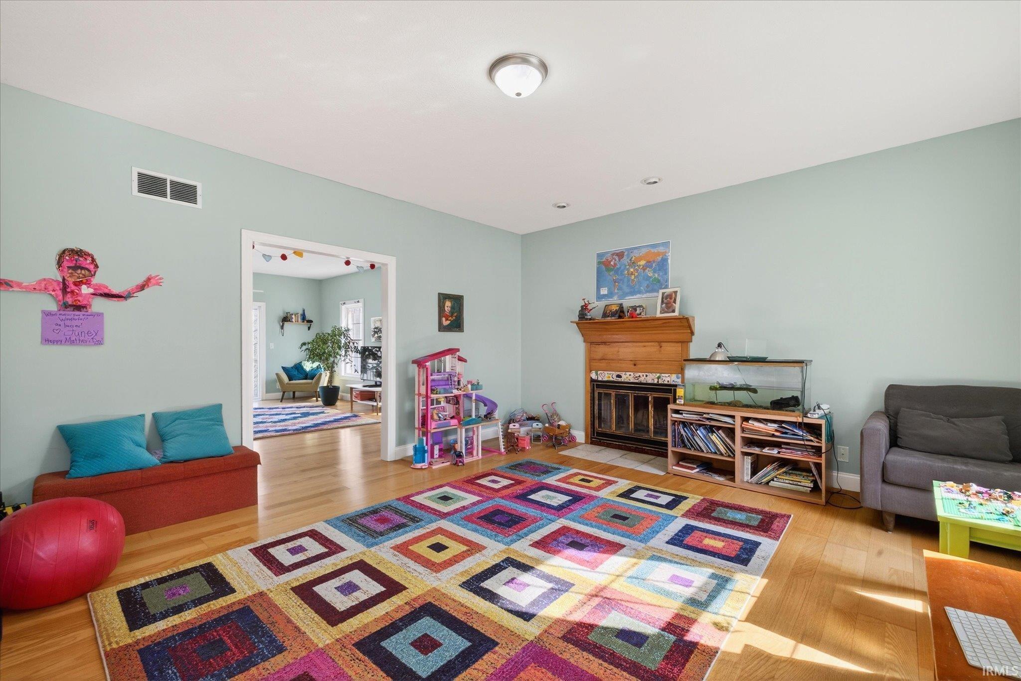 600 North Lower Birdie Galyan Road Bloomington, IN 47408 - Photo 11 of 31