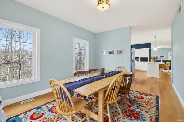 $885,000 | 600 North Lower Birdie Galyan Road, Bloomington, IN 47408