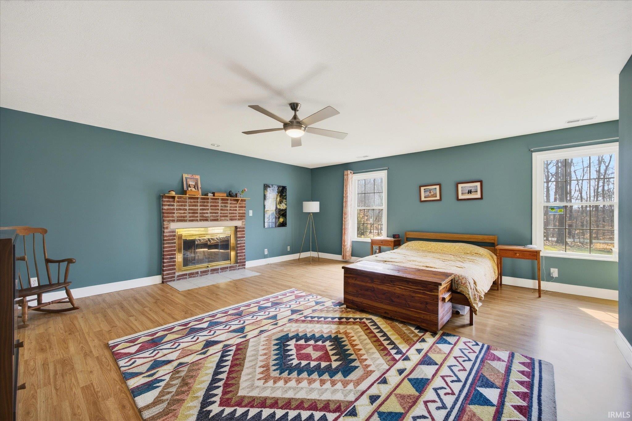 600 North Lower Birdie Galyan Road Bloomington, IN 47408 - Photo 17 of 31