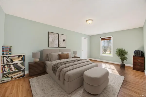 $885,000 | 600 North Lower Birdie Galyan Road, Bloomington, IN 47408