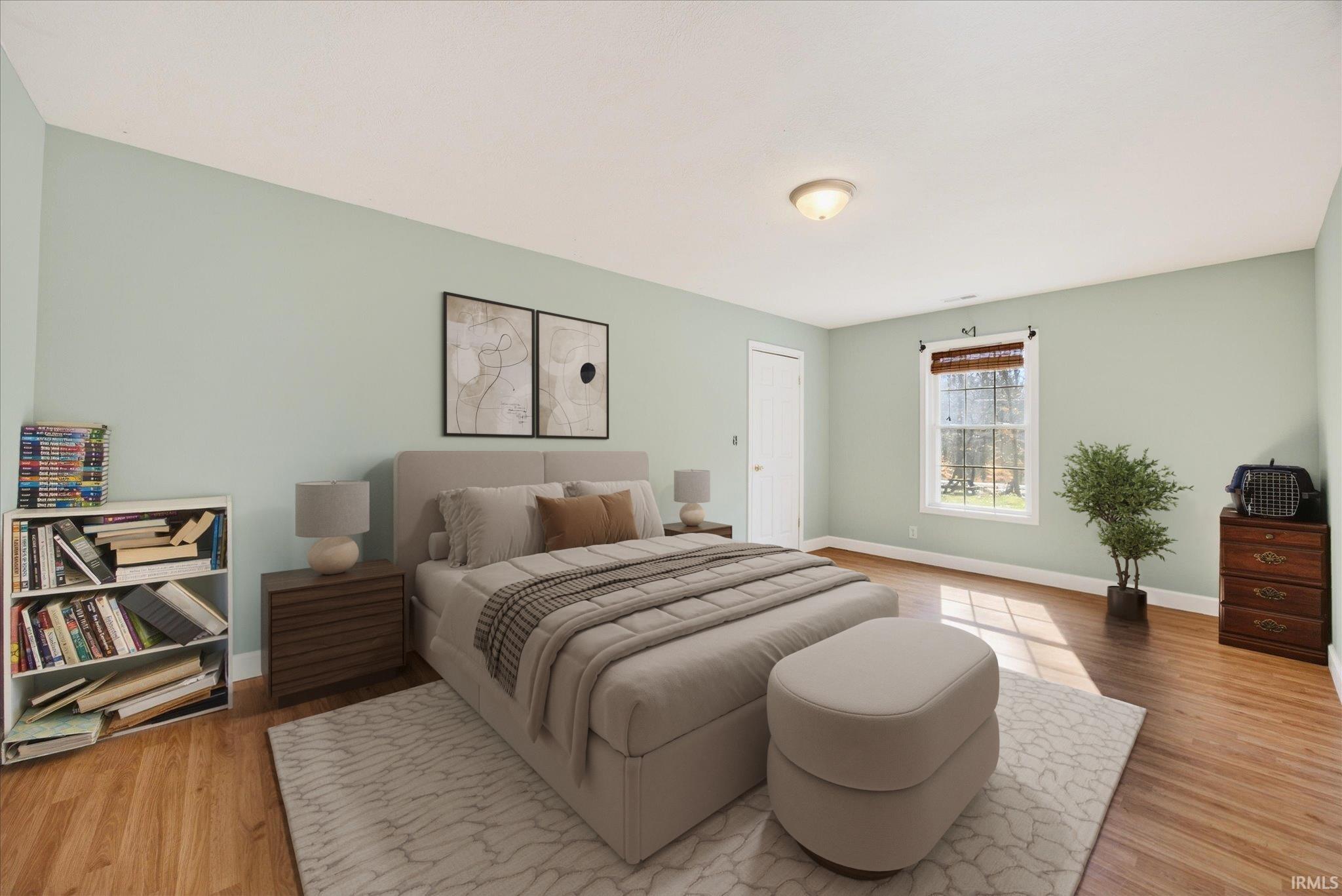 600 North Lower Birdie Galyan Road Bloomington, IN 47408 - Photo 20 of 31