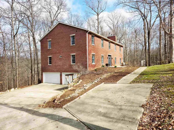 $885,000 | 600 North Lower Birdie Galyan Road, Bloomington, IN 47408
