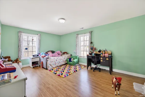 $885,000 | 600 North Lower Birdie Galyan Road, Bloomington, IN 47408