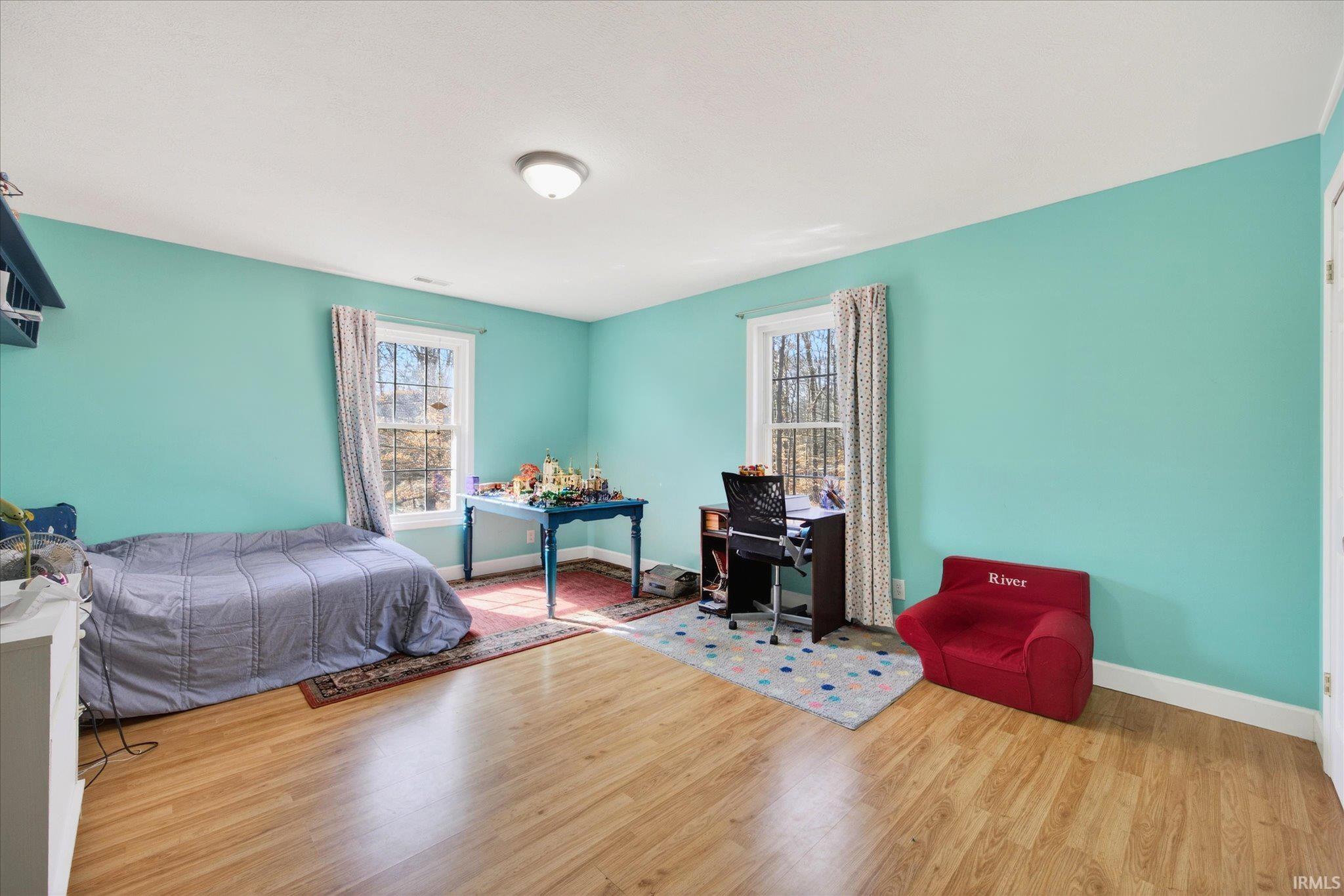 600 North Lower Birdie Galyan Road Bloomington, IN 47408 - Photo 25 of 31