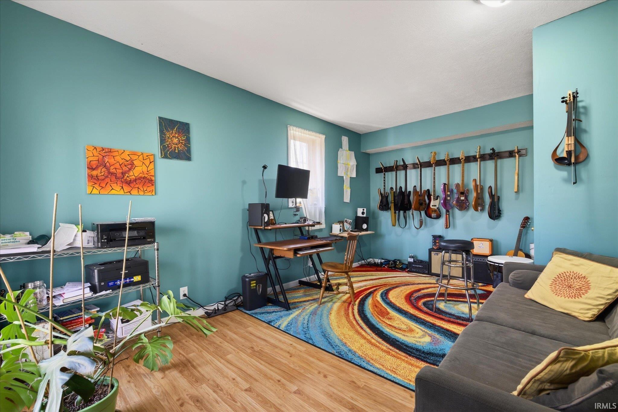 600 North Lower Birdie Galyan Road Bloomington, IN 47408 - Photo 26 of 31