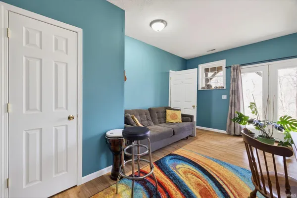 $885,000 | 600 North Lower Birdie Galyan Road, Bloomington, IN 47408