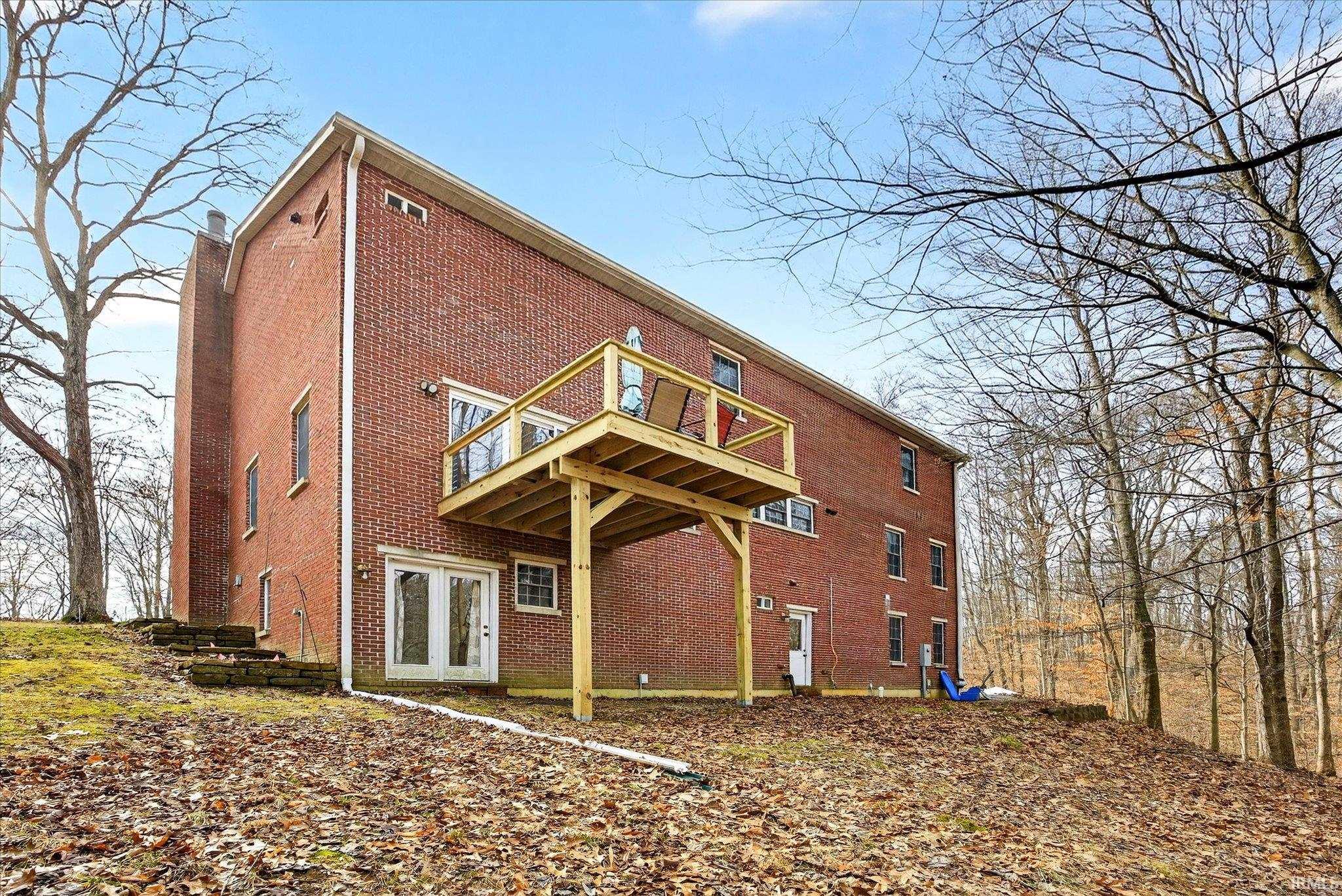 600 North Lower Birdie Galyan Road Bloomington, IN 47408 - Photo 30 of 31