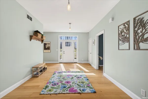 $885,000 | 600 North Lower Birdie Galyan Road, Bloomington, IN 47408