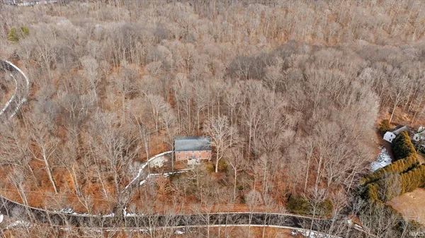 $885,000 | 600 North Lower Birdie Galyan Road, Bloomington, IN 47408