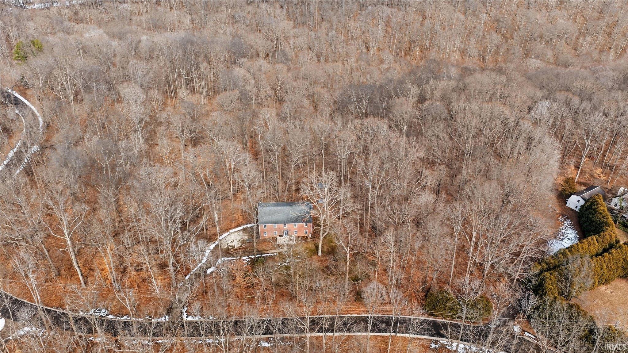 600 North Lower Birdie Galyan Road Bloomington, IN 47408 - Photo 31 of 31