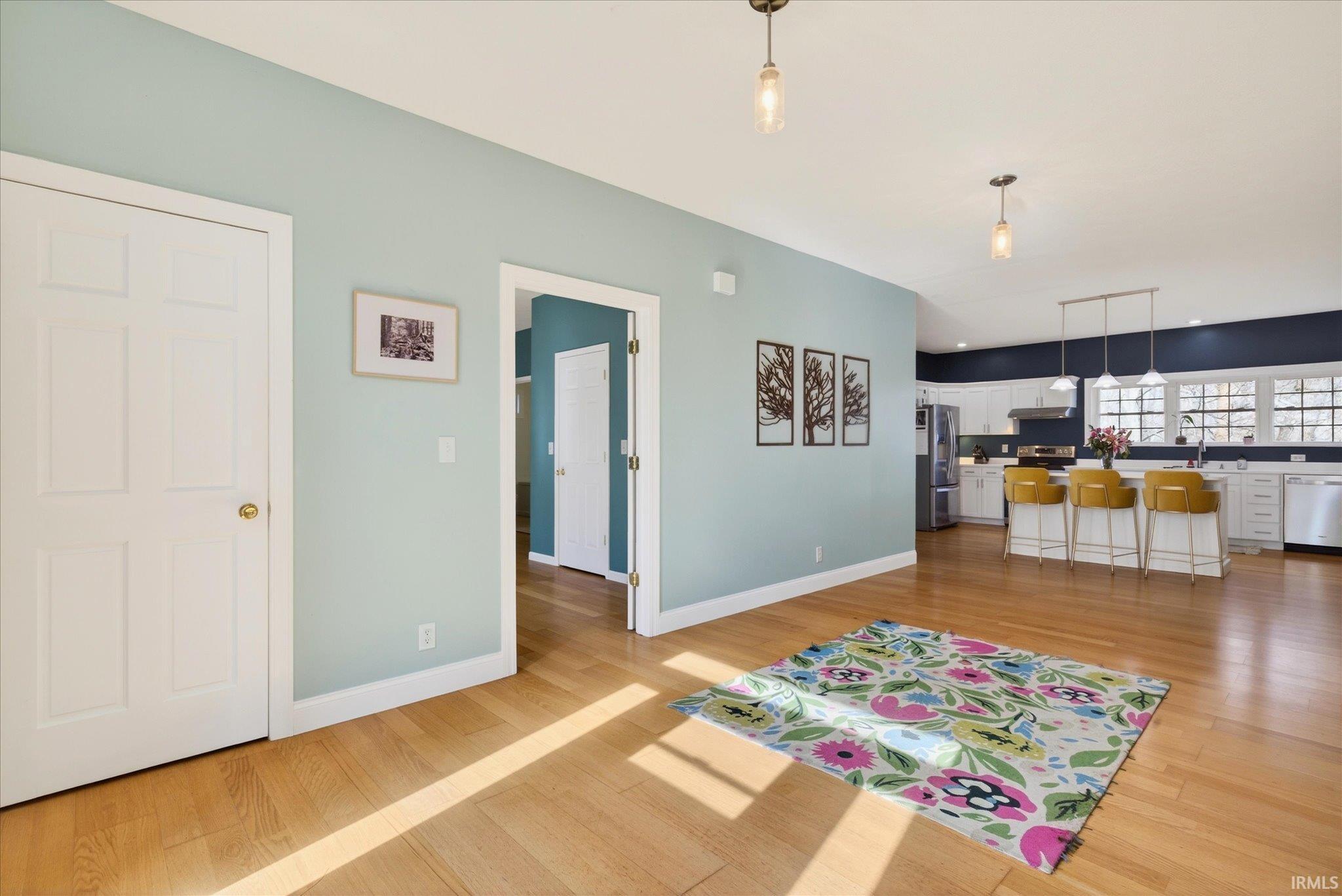 600 North Lower Birdie Galyan Road Bloomington, IN 47408 - Photo 4 of 31