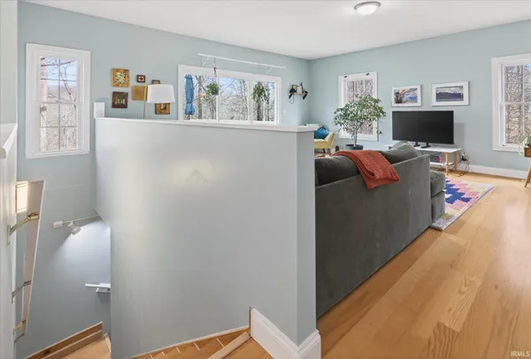 $885,000 | 600 North Lower Birdie Galyan Road, Bloomington, IN 47408